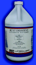 Corrosion Inhibitor/Water Treatment